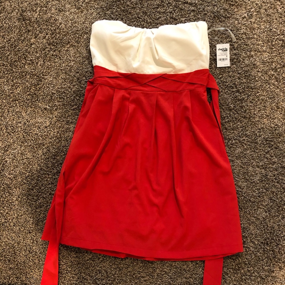 Charlotte Russe dress